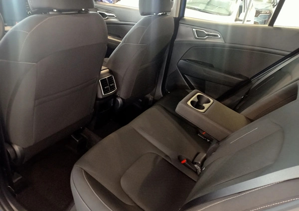 Kia Sportage cena 131800 przebieg: 5, rok produkcji 2024 z Działoszyce małe 46
